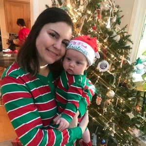 Meet your Posher, Breanne